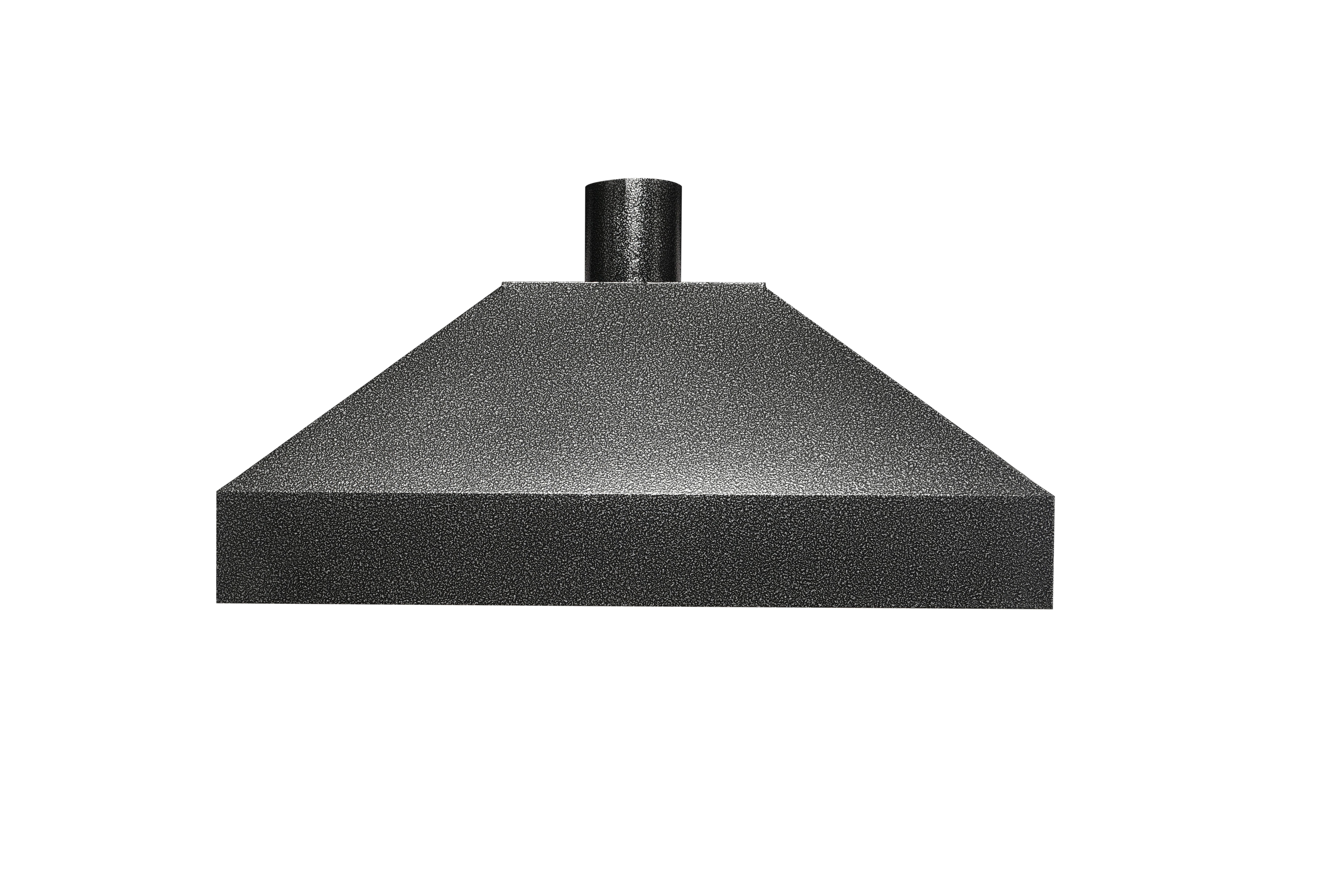 Statik Boyalı Davlumbaz